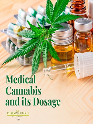 cover image of Medical Cannabis and its dosage
